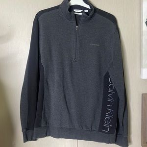 Calvin Klein xl jacket